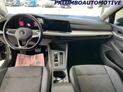 Volkswagen Golf 2.0 TDI SCR Life (7)