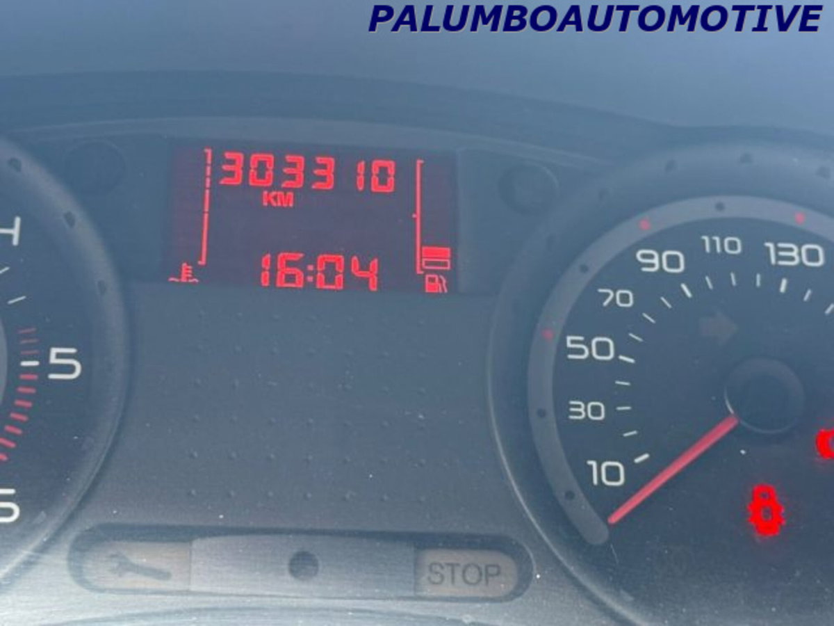 Renault Clio 1.5 dCi 70CV 5 porte Luxe (6)