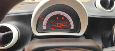 smart forfour forfour 70 1.0 Passion (10)