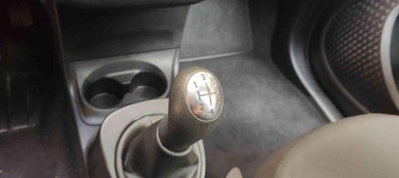 smart forfour forfour 70 1.0 Passion (11)