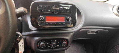 smart forfour forfour 70 1.0 Passion (12)
