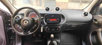 smart forfour forfour 70 1.0 Passion (13)