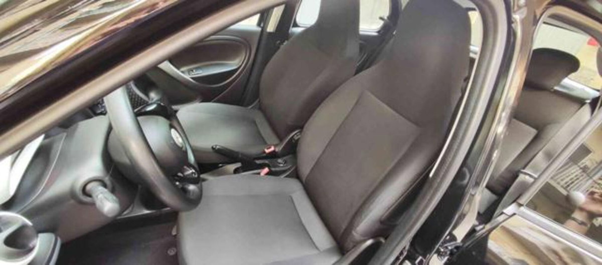 smart forfour forfour 70 1.0 Passion (14)