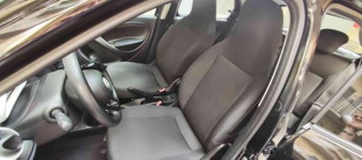 smart forfour forfour 70 1.0 Passion (14)