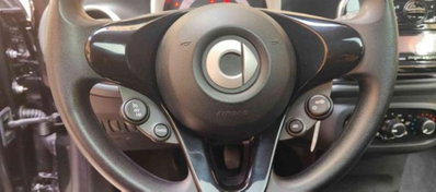 smart forfour forfour 70 1.0 Passion (17)