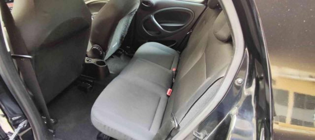 smart forfour forfour 70 1.0 Passion (18)