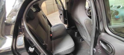 smart forfour forfour 70 1.0 Passion (19)
