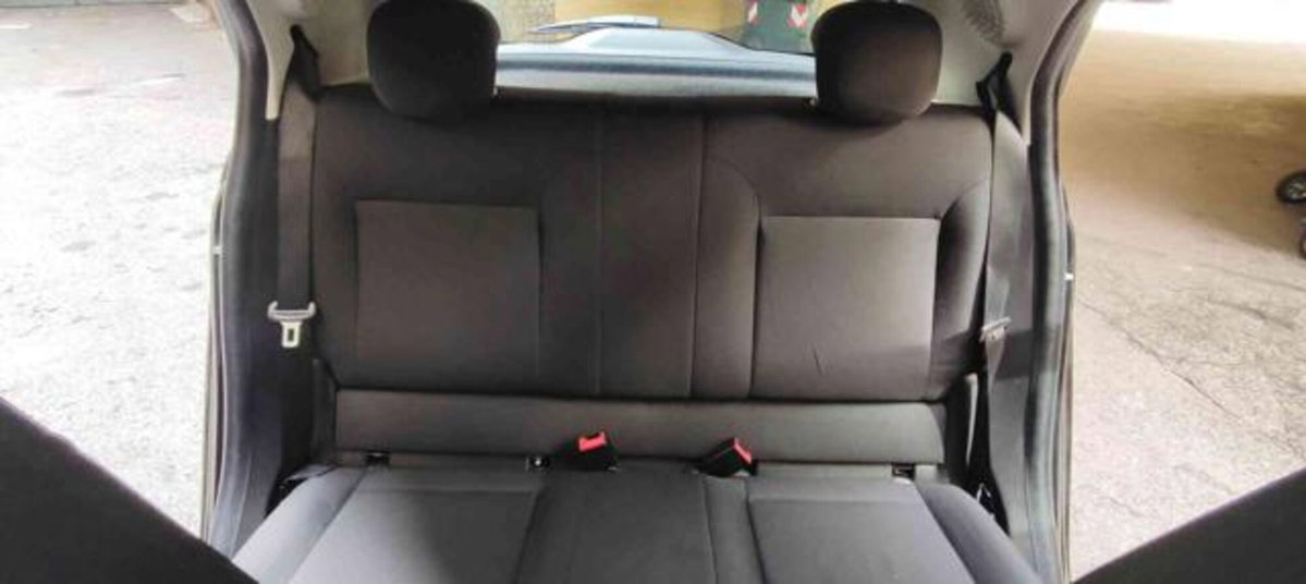 smart forfour forfour 70 1.0 Passion (20)