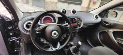 smart forfour forfour 70 1.0 Passion (9)