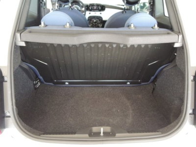 Fiat 500 1.0 Hybrid Club (13)