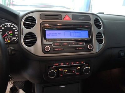 Volkswagen Tiguan 2.0 TDI 140CV 4MOTION DSG Sport & Style (10)