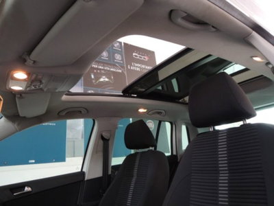 Volkswagen Tiguan 2.0 TDI 140CV 4MOTION DSG Sport & Style (12)