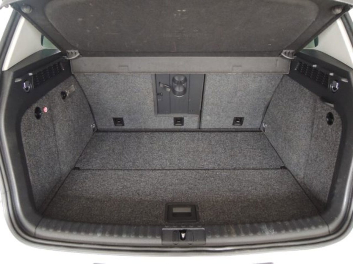 Volkswagen Tiguan 2.0 TDI 140CV 4MOTION DSG Sport & Style (14)