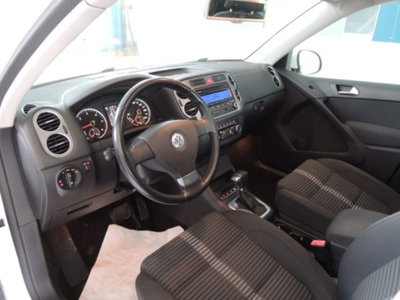 Volkswagen Tiguan 2.0 TDI 140CV 4MOTION DSG Sport & Style (6)