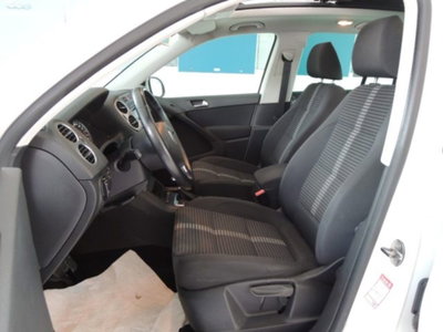 Volkswagen Tiguan 2.0 TDI 140CV 4MOTION DSG Sport & Style (7)