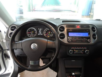 Volkswagen Tiguan 2.0 TDI 140CV 4MOTION DSG Sport & Style (8)