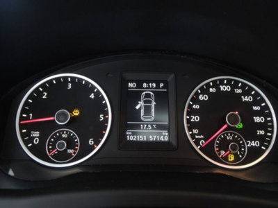 Volkswagen Tiguan 2.0 TDI 140CV 4MOTION DSG Sport & Style (9)