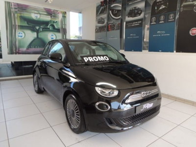 Fiat 500 1.0 hybrid Icon nuova