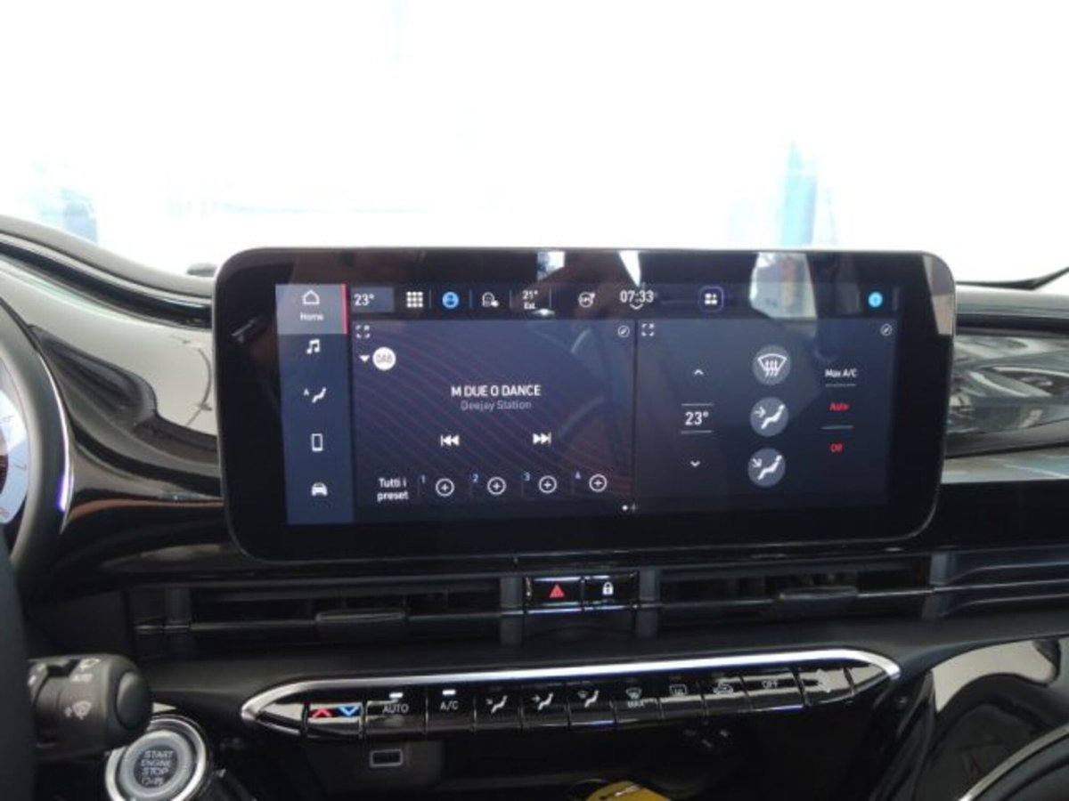 Fiat 500 1.0 hybrid Icon (10)