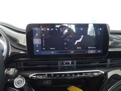 Fiat 500 1.0 hybrid Icon (11)