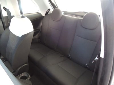 Fiat 500 1.0 hybrid Icon (12)