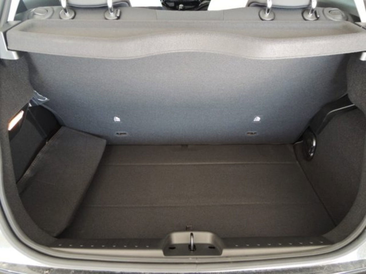 Fiat 500 1.0 hybrid Icon (13)