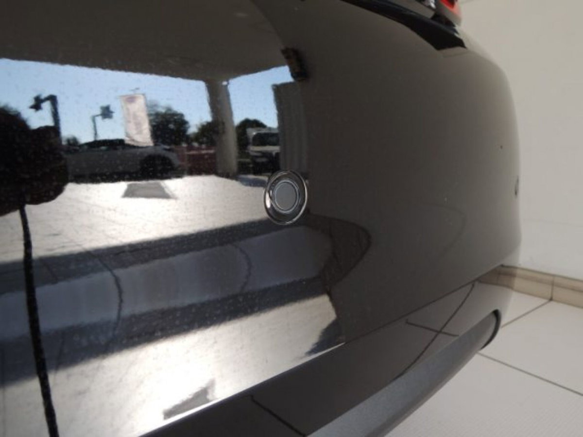 Fiat 500 1.0 hybrid Icon (14)
