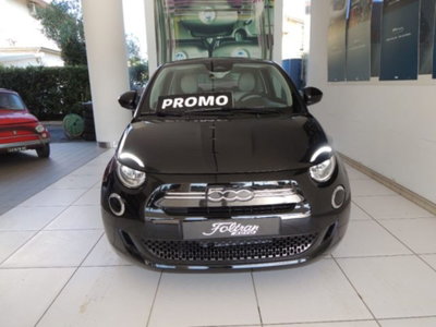 Fiat 500 1.0 hybrid Icon (2)