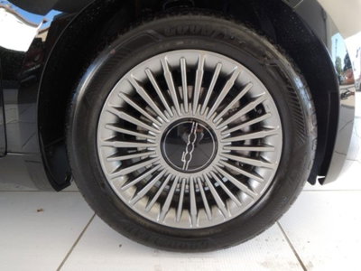 Fiat 500 1.0 hybrid Icon (3)