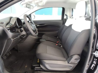 Fiat 500 1.0 hybrid Icon (7)