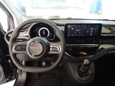 Fiat 500 1.0 hybrid Icon (8)