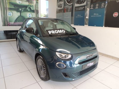 Fiat 500 1.0 hybrid Icon nuova