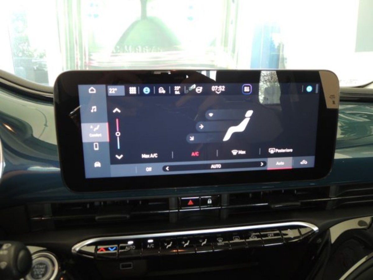 Fiat 500 1.0 hybrid Icon (11)