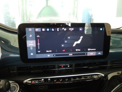 Fiat 500 1.0 hybrid Icon (11)