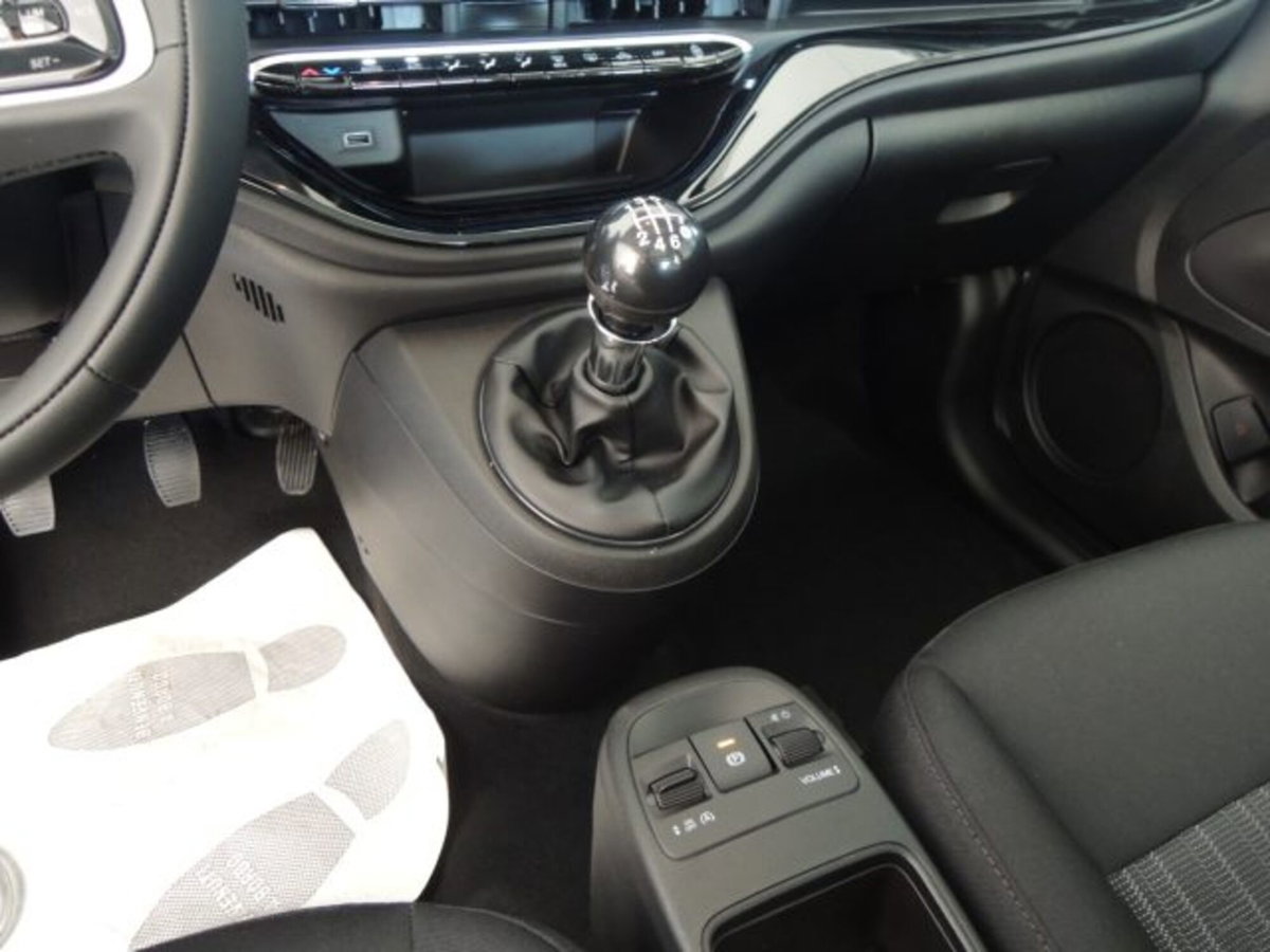 Fiat 500 1.0 hybrid Icon (12)