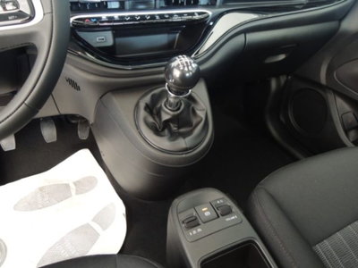 Fiat 500 1.0 hybrid Icon (12)