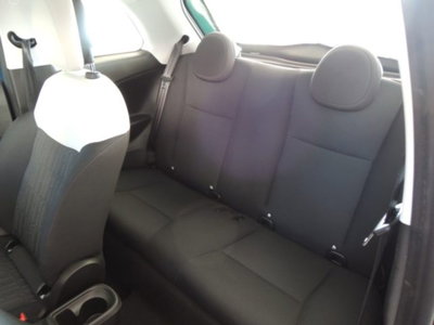 Fiat 500 1.0 hybrid Icon (13)