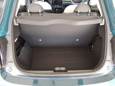 Fiat 500 1.0 hybrid Icon (14)