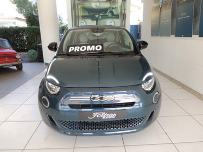 Fiat 500 1.0 hybrid Icon (2)