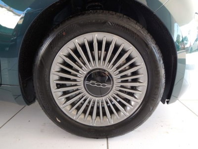 Fiat 500 1.0 hybrid Icon (3)