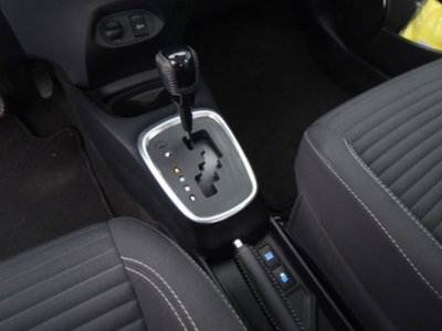 Toyota Yaris Cross 1.5 Hybrid 5p. E-CVT Active (12)