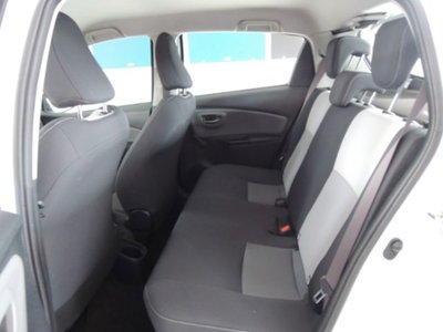 Toyota Yaris Cross 1.5 Hybrid 5p. E-CVT Active (14)