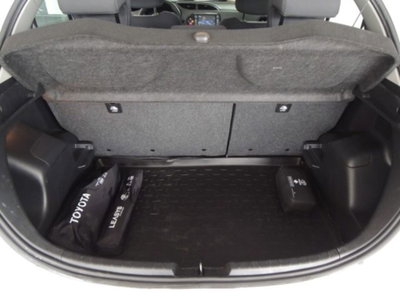 Toyota Yaris Cross 1.5 Hybrid 5p. E-CVT Active (15)