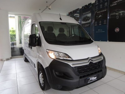 Citroen Jumper Furgone 30 BlueHDi 120 S&S PM-TM Furgone usato