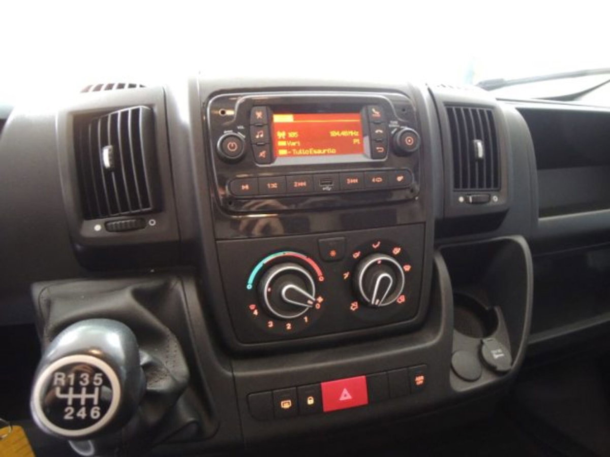 Citroen Jumper Furgone 30 BlueHDi 120 S&S PM-TM Furgone (11)