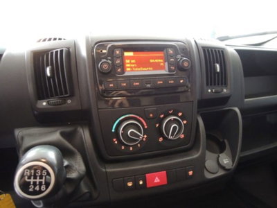 Citroen Jumper Furgone 30 BlueHDi 120 S&S PM-TM Furgone (11)