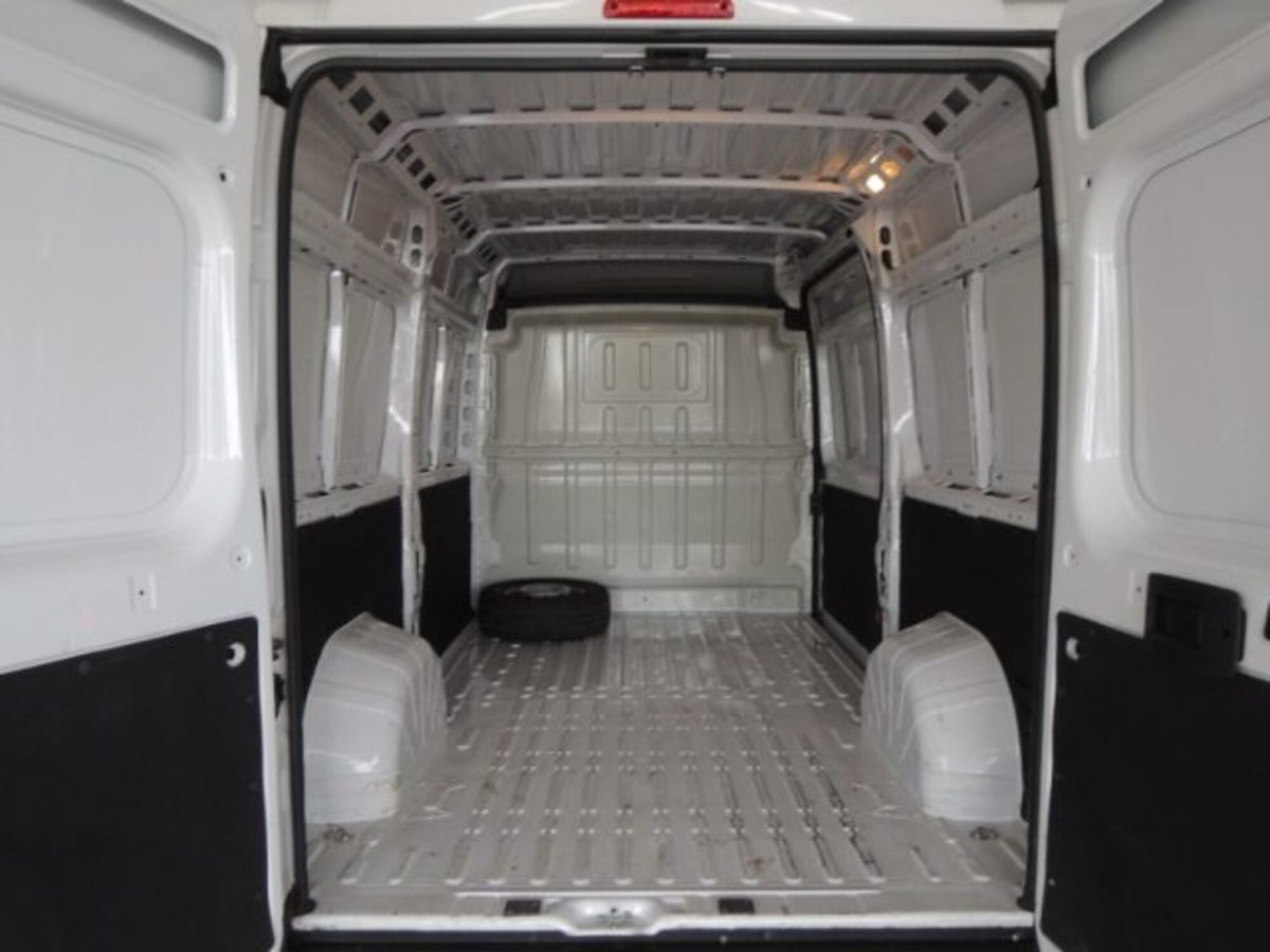 Citroen Jumper Furgone 30 BlueHDi 120 S&S PM-TM Furgone (14)