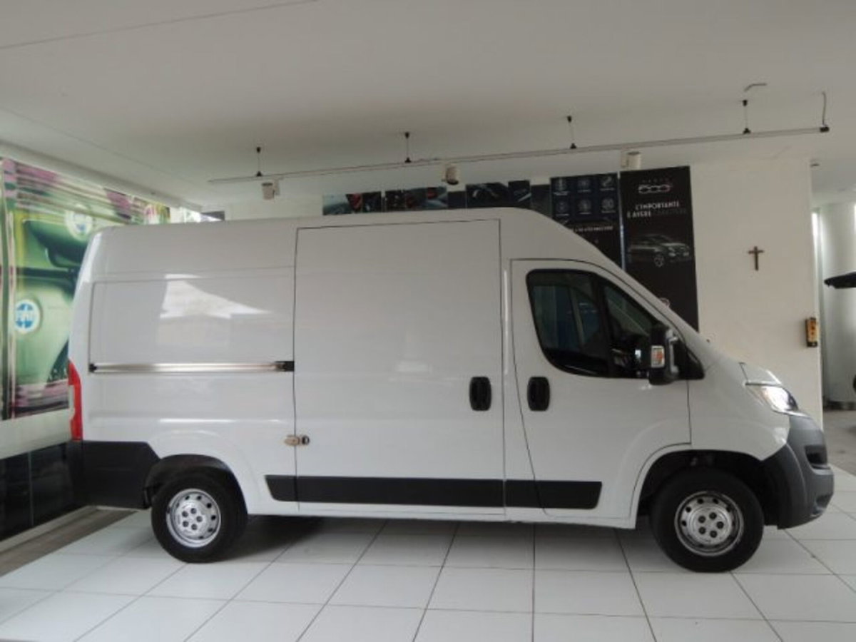 Citroen Jumper Furgone 30 BlueHDi 120 S&S PM-TM Furgone (3)