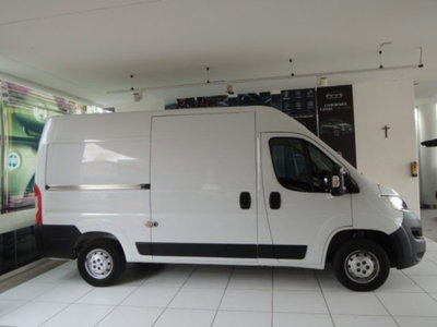 Citroen Jumper Furgone 30 BlueHDi 120 S&S PM-TM Furgone (3)