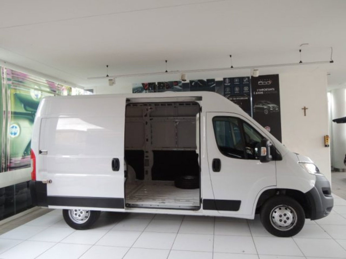 Citroen Jumper Furgone 30 BlueHDi 120 S&S PM-TM Furgone (4)
